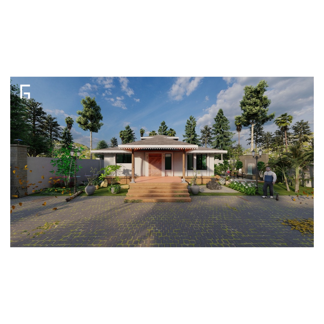 project ganesh sakhres farmhousetype residentialplot area 10,000 sq. ftbuilt up 2,200 s (3)