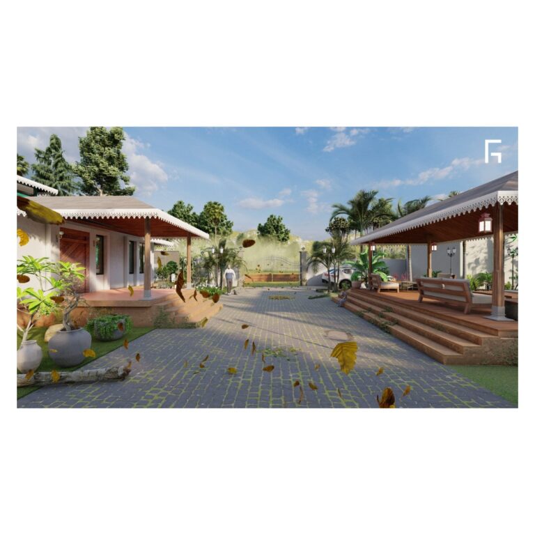 project ganesh sakhres farmhousetype residentialplot area 10,000 sq. ftbuilt up 2,200 s (4)