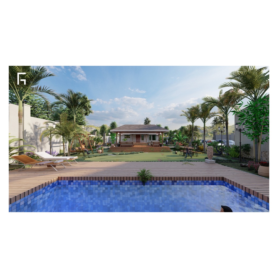 project ganesh sakhres farmhousetype residentialplot area 10,000 sq. ftbuilt up 2,200 s copy